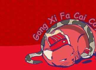 Get Lucky This Chinese New Year with This Angpao App! get-lucky-this-chinese-new-year-with-this-angpao-app