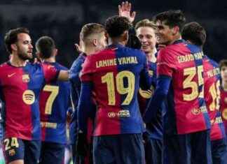 Getafe vs Barcelona Prediction: Blaugrana Quality Prevails in Spanish League – getafe-vs-barcelona-prediction-blaugrana-quality-prevails-in-spanish-league-tribunnewscom