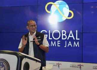 Global Game Jam Indonesia Produces 126 Digital Games – Menparekraf Appreciates – global-game-jam-ndonesia-produces-126-digital-games-menparekraf-appreciates-jurnoid