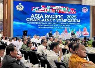 Global mental development officers convene for APCS 2025 Summit global-mental-development-officers-convene-for-apcs-2025-summit