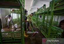 Government Aid: Relief for Cirebon Flood Victims government-aid-relief-for-cirebon-flood-victims