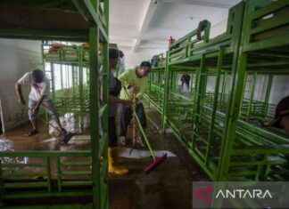 Government Aid: Relief for Cirebon Flood Victims government-aid-relief-for-cirebon-flood-victims