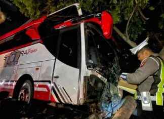 Government Urged to Proactively Check Transport Operational Permits After Accidents in Batu City – government-urged-to-proactively-check-transport-operational-permits-after-accidents-in-batu-city-tribunnewscom