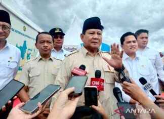 Government’s Success in Price Control Celebrated by Prabowo governments-success-in-price-control-celebrated-by-prabowo