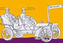 History of Cars in Indonesia: Part 1, Arrival – history-of-cars-in-ndonesia-part-1-arrival-jurnoid