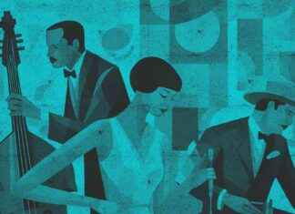 History of Japanese Jazz: A Video Journey – history-of-japanese-jazz-a-video-journey-jurnoid