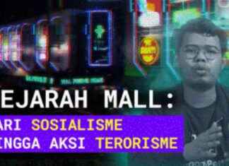 History of Mall: From Socialist Vision to Capitalist Theft to Terrorist Target – Jurno.id history-of-mall-from-socialist-vision-to-capitalist-theft-to-terrorist-target-jurnoid