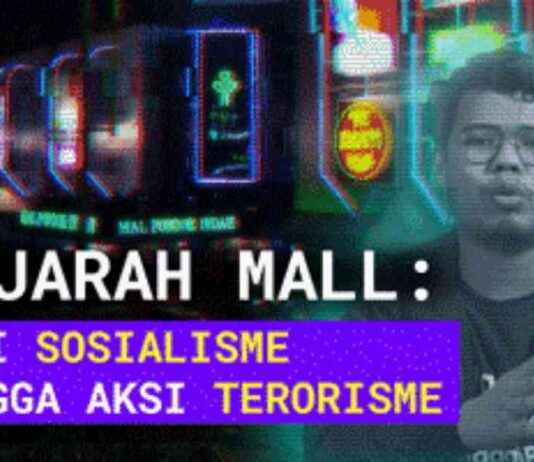 History of Mall: From Socialist Vision to Capitalist Theft to Terrorist Target – Jurno.id history-of-mall-from-socialist-vision-to-capitalist-theft-to-terrorist-target-jurnoid
