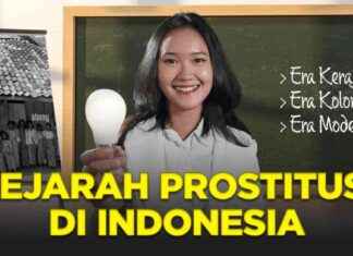 History of Prostitution in Indonesia: From Mataram Era to Present Day history-of-prostitution-in-ndonesia-from-mataram-era-to-present-day