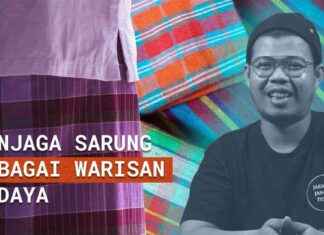 History of Sarong: Functions and Meanings as the Oldest Garment in the World – history-of-sarong-functions-and-meanings-as-the-oldest-garment-in-the-world-jurnoid