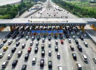 Holiday Travel Success: Jasa Marga Records 6 Million Vehicles Passing Through Toll Roads – holiday-travel-success-jasa-marga-records-6-million-vehicles-passing-through-toll-roads-jurnoid