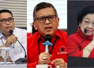 How KPK Handles 100 Cases After Megawati’s Criticism – Tribunnews SEO Title: KPK Successfully Handles 100 Cases Amid Criticism by Megawati – Tribunnews how-kpk-handles-100-cases-after-megawatis-criticism-tribunnews-seo-title-kpk-successfully-handles-100-cases-amid-criticism-by-megawati-tribunnews