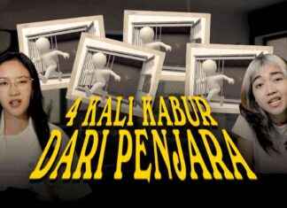 How to Escape from Prison: Yoshie Shiratori’s Tutorial – how-to-escape-from-prison-yoshie-shiratoris-tutorial-jurnoid