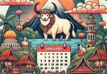 Jawa Calendar January 19, 2025 Complete with Today’s Weton Sunday Legi – jawa-calendar-january-19-2025-complete-with-todays-weton-sunday-legi-tribunnewscom