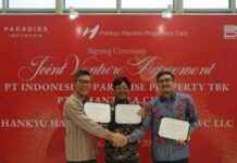 Joint Development of Commercial Area in Bali by Indonesian Property Developer and Japanese Company – joint-development-of-commercial-area-in-bali-by-ndonesian-property-developer-and-japanese-company-tribunnewscom