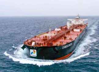 Journey of Kapal Gamsunoro PIS from the Red Sea to the Suez Canal – journey-of-kapal-gamsunoro-ps-from-the-red-sea-to-the-suez-canal-jurnoid