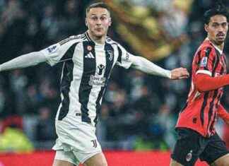 Juventus vs AC Milan Serie A Final Result: Juventus Wins 2-0, Sergio Conceicao Finally Defeated – juventus-vs-ac-milan-serie-a-final-result-juventus-wins-2-0-sergio-conceicao-finally-defeated-tribunnewscom