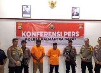 Kadis Perindagkop Halmahera Barat and Staff Become Suspects After Assaulting Residents Demonstrating Kerosene – kadis-perindagkop-halmahera-barat-and-staff-become-suspects-after-assaulting-residents-demonstrating-kerosene-tribunnewscom