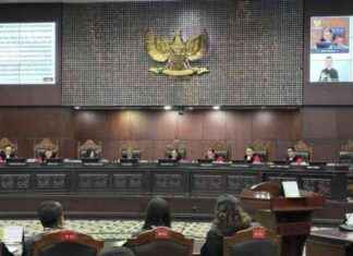 Ketua MK Suhartoyo Tegur KPU Sumut Terkait Bukti Data Pemilih Pilkada – Tribunnews SEO Friendly Title: Ketua MK Suhartoyo Tegur KPU Sumut Terkait Data Pemilih Pilkada ketua-mk-suhartoyo-tegur-kpu-sumut-terkait-bukti-data-pemilih-pilkada-tribunnews-seo-friendly-title-ketua-mk-suhartoyo-tegur-kpu-sumut-terkait-data-pemilih-pilkada