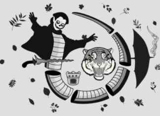 Khodam dan Manusia: Mitos dan Realitas dalam Kehidupan Manusia khodam-dan-manusia-mitos-dan-realitas-dalam-kehidupan-manusia