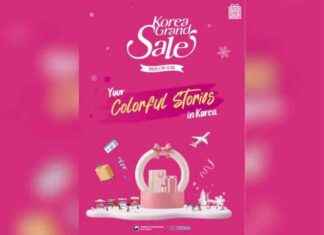 Korea Grand Sale 2025: Largest Shopping, Culture, & Tourism Festival korea-grand-sale-2025-largest-shopping-culture-tourism-festival
