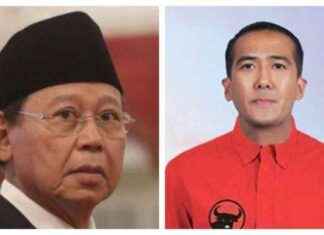 KPK Confirms Djan Faridz’s Involvement in Harun Masiku Case, Yet to Be Revealed kpk-confirms-djan-faridzs-nvolvement-in-harun-masiku-case-yet-to-be-revealed