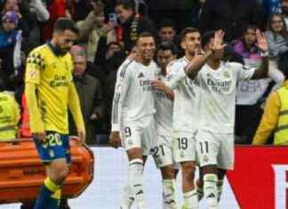 Kylian Mbappe Returns to Form, Shakes Up Barcelona’s Position in La Liga Standings kylian-mbappe-returns-to-form-shakes-up-barcelonas-position-in-la-liga-standings