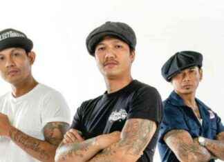 Lady Rose – Superman Is Dead: Can You Stay a Little While Lyrics Translation – Tribunnews lady-rose-superman-s-dead-can-you-stay-a-little-while-lyrics-translation-tribunnews