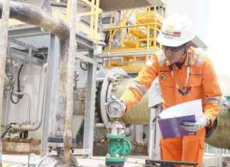 Libur Nataru 2025: Pertamina NRE Jamin Pasokan Energi Ramah Lingkungan libur-nataru-2025-pertamina-nre-jamin-pasokan-energi-ramah-lingkungan