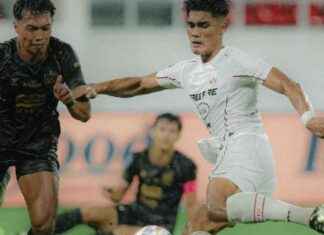 Liga 1 Pekan 19 Standings: Persis Solo Climbs from Bottom, Bali United in Top Five – liga-1-pekan-19-standings-persis-solo-climbs-from-bottom-bali-united-in-top-five-tribunnewscom