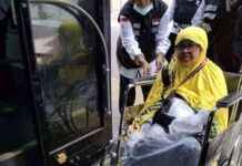 Limiting Hajj Pilgrimage to Saudi Arabia for Elderly Indonesians Over 90 Years Old: What’s the Solution? limiting-hajj-pilgrimage-to-saudi-arabia-for-elderly-ndonesians-over-90-years-old-whats-the-solution