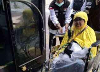 Limiting Hajj Pilgrimage to Saudi Arabia for Elderly Indonesians Over 90 Years Old: What’s the Solution? limiting-hajj-pilgrimage-to-saudi-arabia-for-elderly-ndonesians-over-90-years-old-whats-the-solution