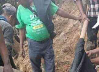 Illegal Gold Miners in Cigudeg Bogor Found Dead, Official to Seal Unlicensed Pits – llegal-gold-miners-in-cigudeg-bogor-found-dead-official-to-seal-unlicensed-pits-tribunnewscom