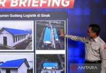 Logistics Warehouses in C Papua to Alleviate Extreme Weather Hunger logistics-warehouses-in-c-papua-to-alleviate-extreme-weather-hunger