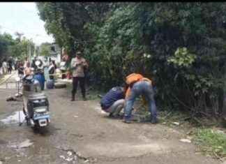 Luka Tusuk di Leher dan Dada Penyebab Kematian Sandy Permana luka-tusuk-di-leher-dan-dada-penyebab-kematian-sandy-permana