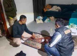 Man in West Bandung Faces 10 Years in Prison for Pouring Acid on Wife – Latest News man-in-west-bandung-faces-10-years-in-prison-for-pouring-acid-on-wife-latest-news