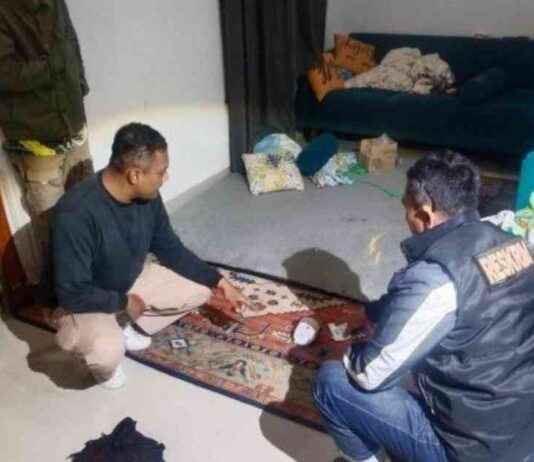 Man in West Bandung Faces 10 Years in Prison for Pouring Acid on Wife – Latest News man-in-west-bandung-faces-10-years-in-prison-for-pouring-acid-on-wife-latest-news