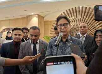 Menkes Budi Claims Children Infected with HMPV Virus in Indonesia Have Fully Recovered menkes-budi-claims-children-nfected-with-hmpv-virus-in-ndonesia-have-fully-recovered