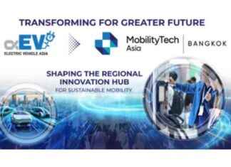MobilityTech Asia – Bangkok: Formerly known as Electric Vehicle Asia (EVA) mobilitytech-asia-bangkok-formerly-known-as-electric-vehicle-asia-eva