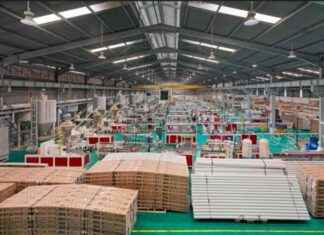 IMPC Commercial Partnership with SCG Roofing: Alderon Roofing Distribution Thailand mpc-commercial-partnership-with-scg-roofing-alderon-roofing-distribution-thailand