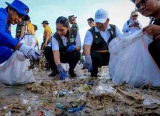 Importance of Cleanliness in Tourism: Insights from Deputy Minister mportance-of-cleanliness-in-tourism-nsights-from-deputy-minister