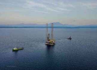 Improving Production Reserves: PEP Begins Offshore Field Development – mproving-production-reserves-pep-begins-offshore-field-development-jurnoid