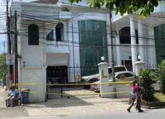 Murder Evidence Found Discarded in River in Bogor, Knife Found at Home – murder-evidence-found-discarded-in-river-in-bogor-knife-found-at-home-tribunnewscom