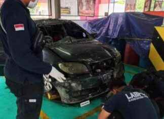 Mystery Surrounding TNI Retiree’s Car Accident Speed of 35 Km/Hour – mystery-surrounding-tn-retirees-car-accident-speed-of-35-kmhour-tribunnewscom