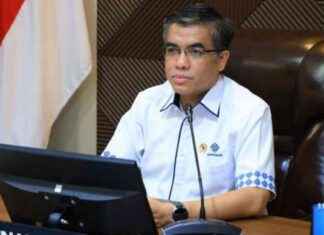 In-Demand Skills in Indonesia: Menaker Yassierli Concerned About Imported Workers – n-demand-skills-in-ndonesia-menaker-yassierli-concerned-about-mported-workers-tribunnewscom