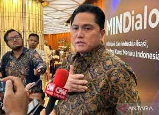 National Bullion Bank: Govt Plans to Establish PT Pegadaian as Main Focus national-bullion-bank-govt-plans-to-establish-pt-pegadaian-as-main-focus