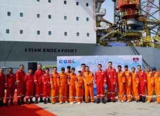 National K3 Month Campaign: PT Pertamina Hulu East Kalimantan Invites Workers’ Families to Visit Drilling Rig – national-k3-month-campaign-pt-pertamina-hulu-east-kalimantan-nvites-workers-families-to-visit-drilling-rig-jurnoid