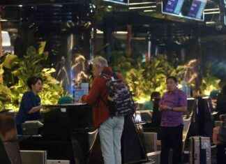 Increase in Passenger Traffic Expected at Soekarno-Hatta Airport on Chinese New Year – Tribunnews ncrease-in-passenger-traffic-expected-at-soekarno-hatta-airport-on-chinese-new-year-tribunnews