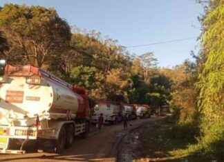 Increasing Fuel Distribution Capacity to Labuan Bajo: Pertamina Patra Niaga Expands Road Repairs Efforts ncreasing-fuel-distribution-capacity-to-labuan-bajo-pertamina-patra-niaga-expands-road-repairs-efforts