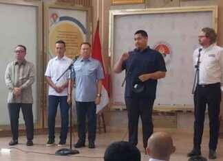 Indonesia aims to host World Rally Championship 2026 ndonesia-aims-to-host-world-rally-championship-2026